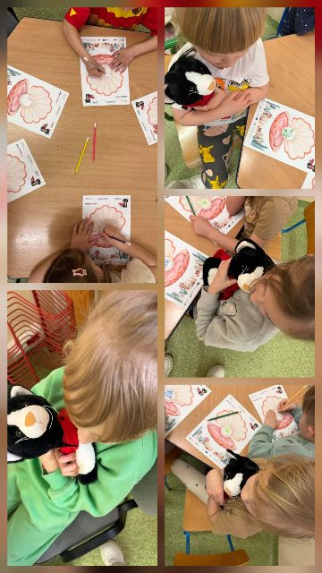 Zajęcia ze scenariuszami